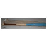 COACH HERITAGE LTD ED WARSTIC BASEBALL BAT - NWT