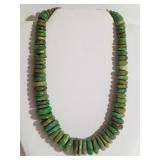 JAY KING DESERT ROSE TRADING NECKLACE