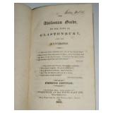 1821 AVALONIAN GUIDE TO GLASTONBURY & ENVIRONS
