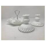 Lot of Vintage Fenton Lot of Vintage Fenton