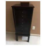 Jewelry Chest Jewelry Chest