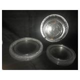 Lot of Glass Plates Lot of Glass Plates
