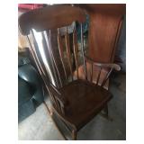 Rocking Chair Rocking Chair