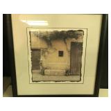 Hand Tinted Photograph - Alan Blaustein Hand Tinted Photograph - Alan Blaustein