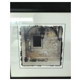 Hand Tinted Photograph - Alan Blaustein Hand Tinted Photograph - Alan Blaustein