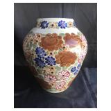 Porcelain Vase Porcelain Vase