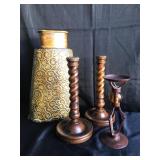 Set of 4 Home Accents