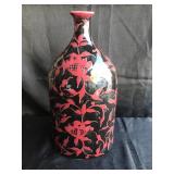 Porcelain Vase Porcelain Vase