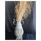 Metal Urn Metal Urn