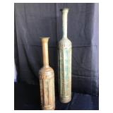 2 Metal Home Accents 2 Metal Home Accents