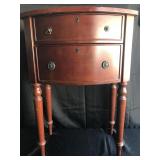 Bombay Company Small Accent Chest Bombay Company Small Accent Chest