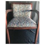 Pair of 2 Office Chairs Pair of 2 Office Chairs