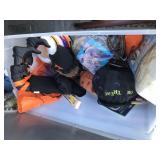 Lot of Halloween Decorations Lot of Halloween Decorations