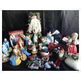 Christmas Holiday Decorations Christmas Holiday Decorations