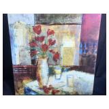 Print on Canvas Print on Canvas