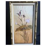 Framed Chinese Art Framed Chinese Art