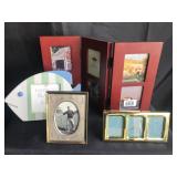 Lot of Picture Frames Lot of Picture Frames