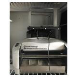 Martin Yale Paper Folding Machine Martin Yale Paper Folding Machine