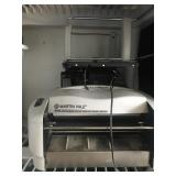 Martin Yale Paper Folding Machine