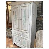 Entertainment Armoire Entertainment Armoire