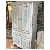 Entertainment Armoire