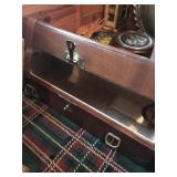 Vintage Trunk Vintage Trunk