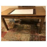 Rustic Antique Desk