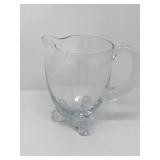 Glass Pitcher