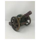 Vintage Corvoisier Bottle Holder Vintage Corvoisier Bottle Holder