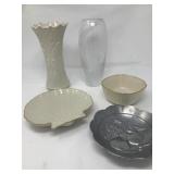 Lot of Lenox Pieces