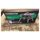 Metabo 10 inch tablesaw