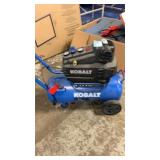 Kobalt 8 gal 150 psi