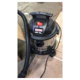 5 gallon craftsman wet vac