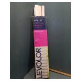 Blind 18' White Levolor Aluminium,,