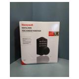 Digital Door Knob Honeywell