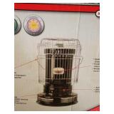 Kerosene Heater Portable : Been Used