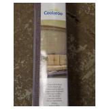 Outdoor Shade : 6' Coolaroo