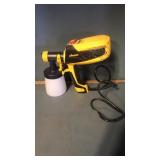 Wagner paint sprayer