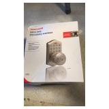 Honeywell digital knob