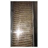 Outdoor roller shade