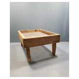 Bird Feeder : Tabletop or Garden Woodlink 17' x