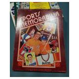 Sport Collector Books ; Sports Memorabilia &