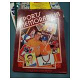 Sport Collector Books ; Sports Memorabilia &