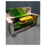 John Deere 1950 Chevy Panel Delivery Truck Bank