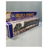 K-LINE Electric Trains Heavy Hauler Die Cast