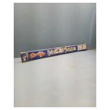 Advertisement Door Push Bar Miami Maid Bread