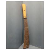 Primitive Machete