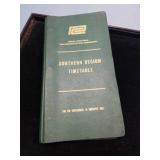 Penn Central Transportation Co : Southern Region