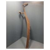 Primitive Corn Knife 35'