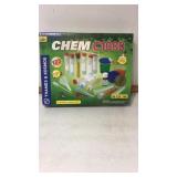 Chem c1000 kit